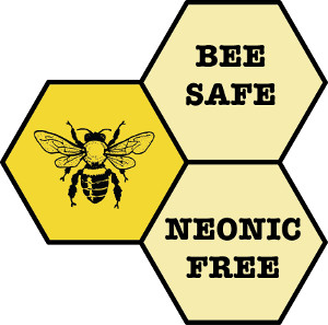 Bee Safe Neonic Free