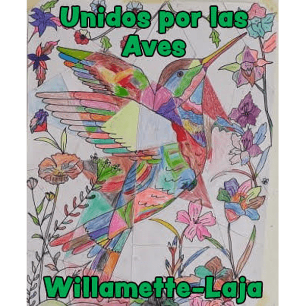 Willamette-Laja
