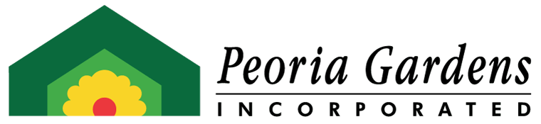 Peoria Gardens Incorporated