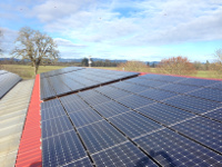 Solar Panels